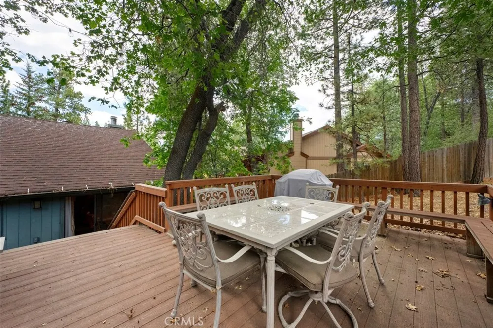 42745 Tannenbaum Big Bear Lake, CA 92315