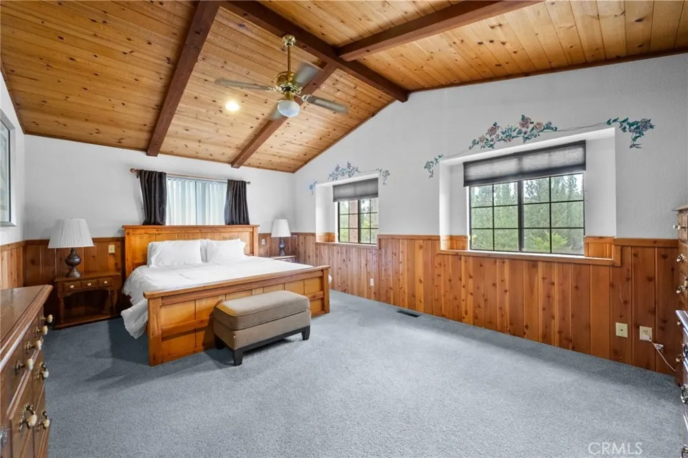 42745 Tannenbaum Big Bear Lake, CA 92315