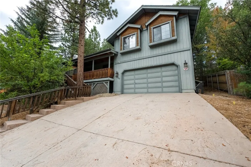 42745 Tannenbaum Big Bear Lake, CA 92315