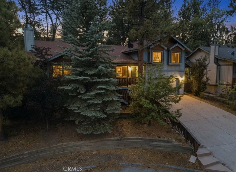 42745 Tannenbaum Big Bear Lake, CA 92315