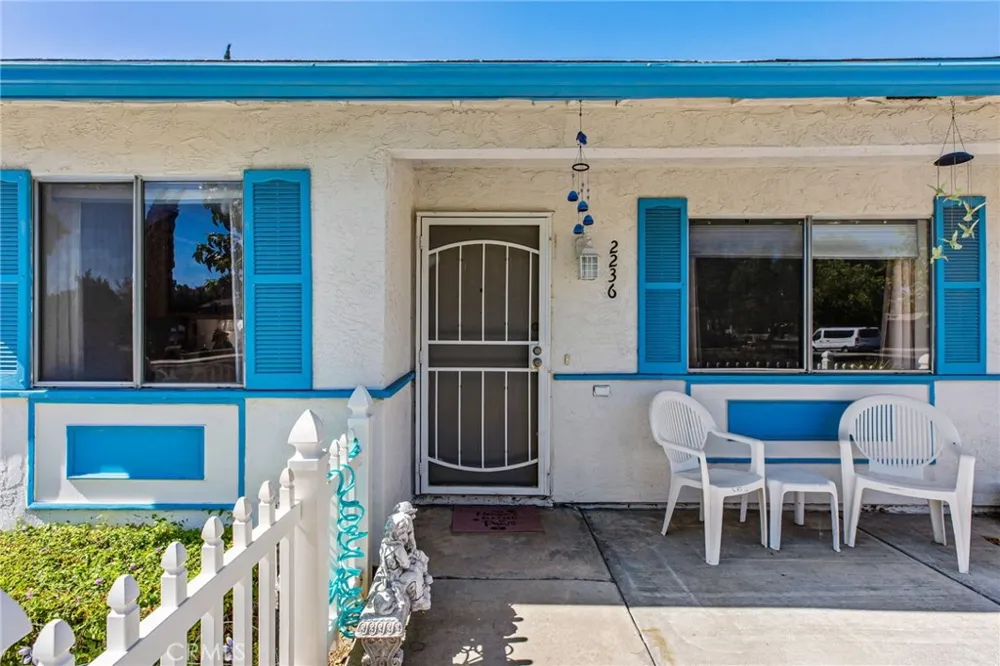 2236 San Padre Hemet, CA 92545
