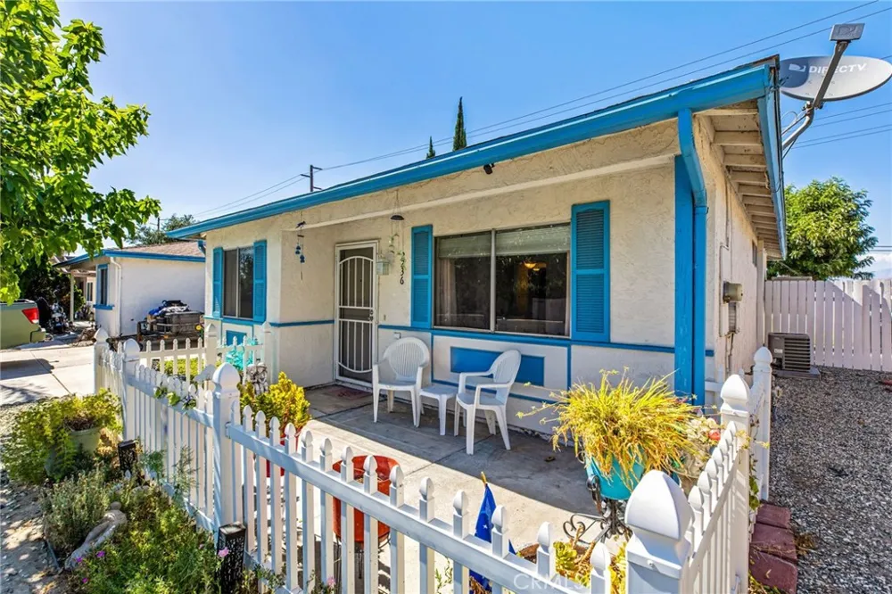 2236 San Padre Hemet, CA 92545
