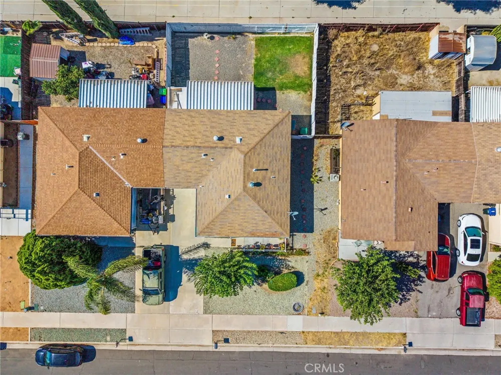 2236 San Padre Hemet, CA 92545