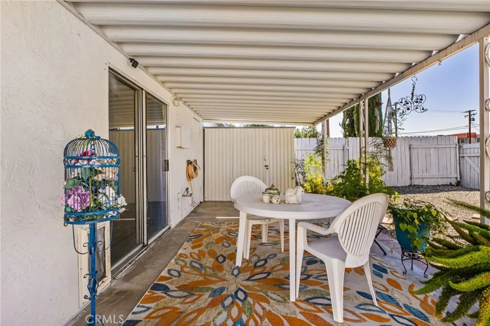 2236 San Padre Hemet, CA 92545