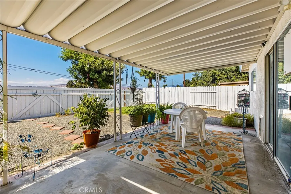 2236 San Padre Hemet, CA 92545