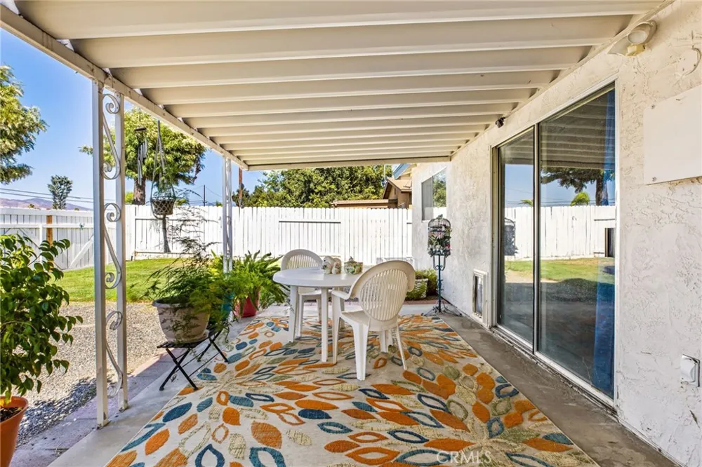 2236 San Padre Hemet, CA 92545