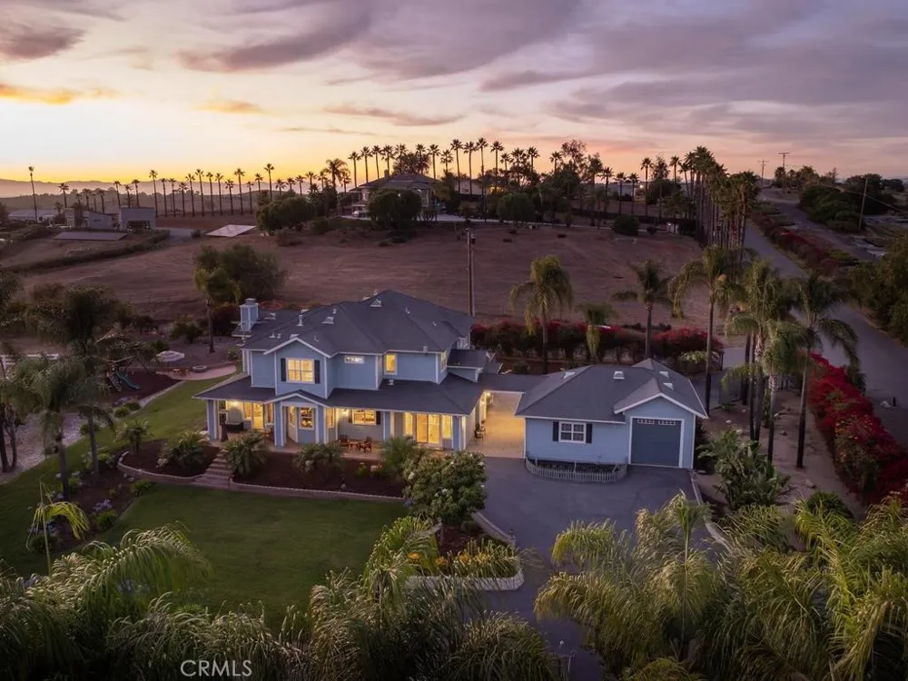 31899 Calle De Talar Bonsall, CA 92003