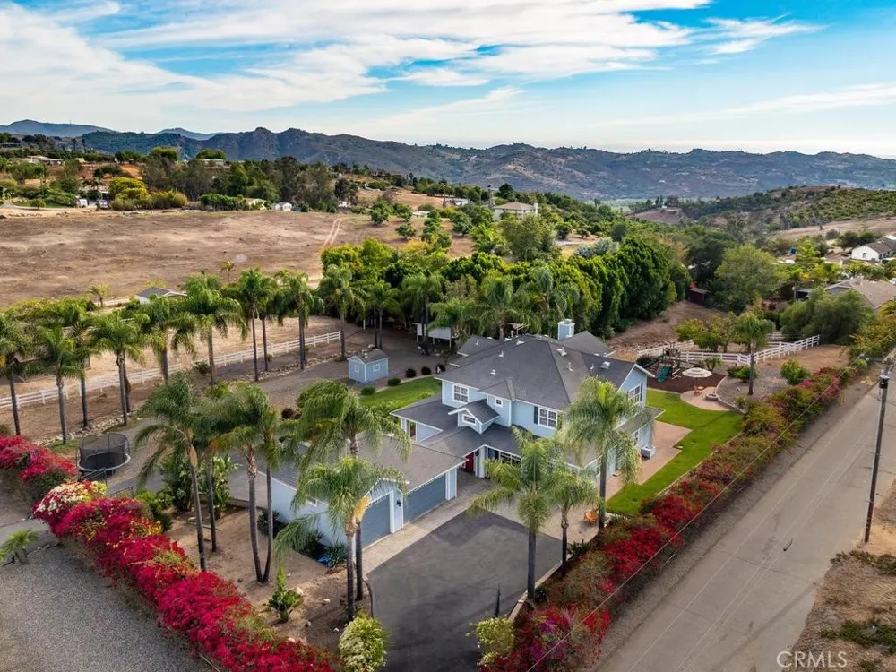 31899 Calle De Talar Bonsall, CA 92003