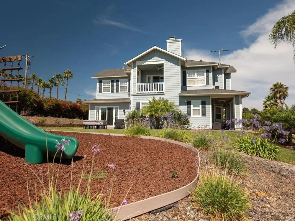31899 Calle De Talar Bonsall, CA 92003