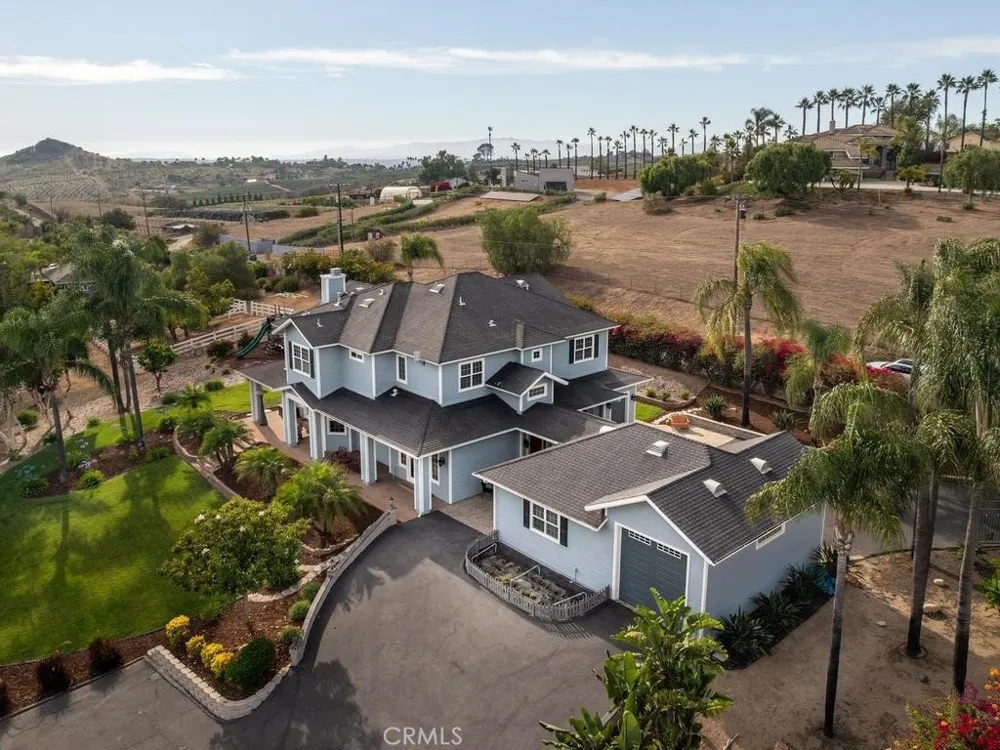 31899 Calle De Talar Bonsall, CA 92003