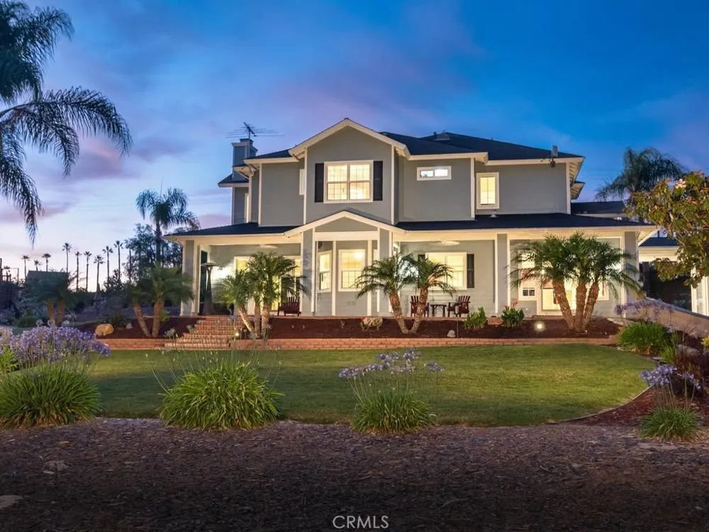 31899 Calle De Talar Bonsall, CA 92003