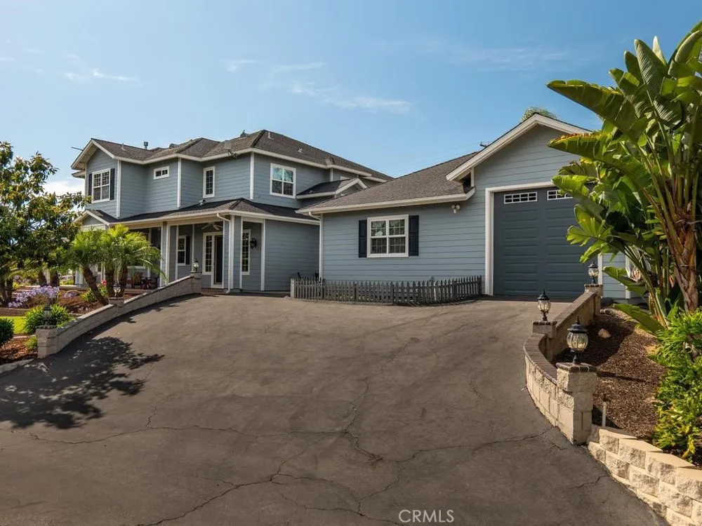 31899 Calle De Talar Bonsall, CA 92003