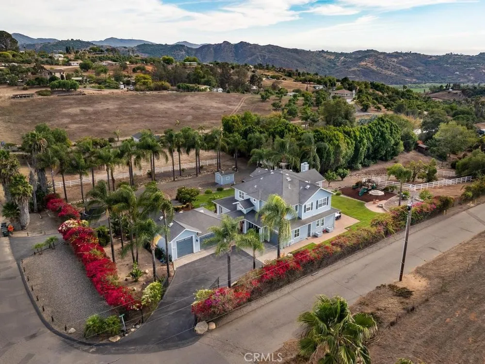 31899 Calle De Talar Bonsall, CA 92003