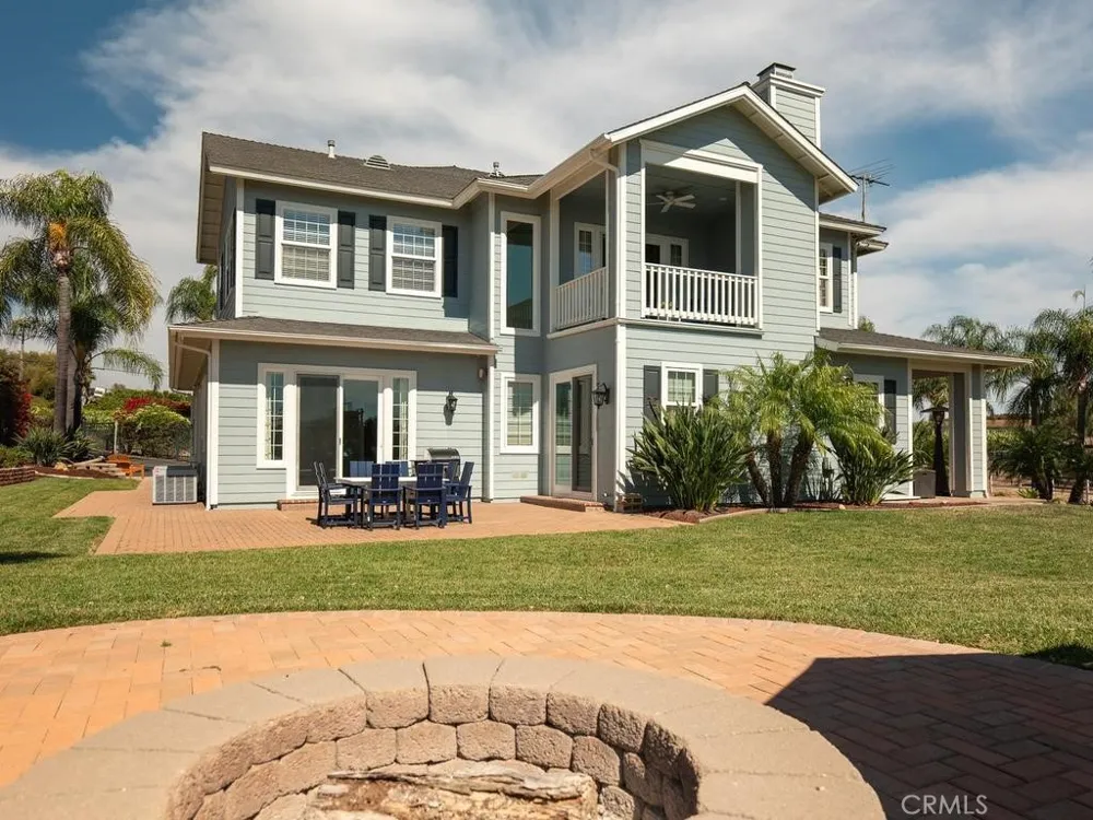 31899 Calle De Talar Bonsall, CA 92003