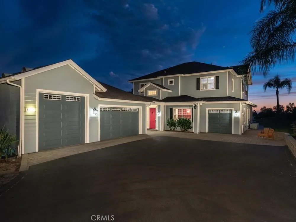 31899 Calle De Talar Bonsall, CA 92003