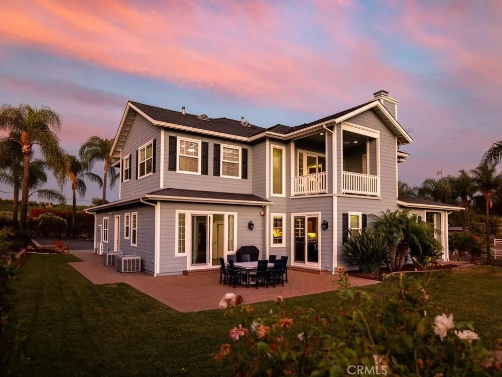 31899 Calle De Talar Bonsall, CA 92003