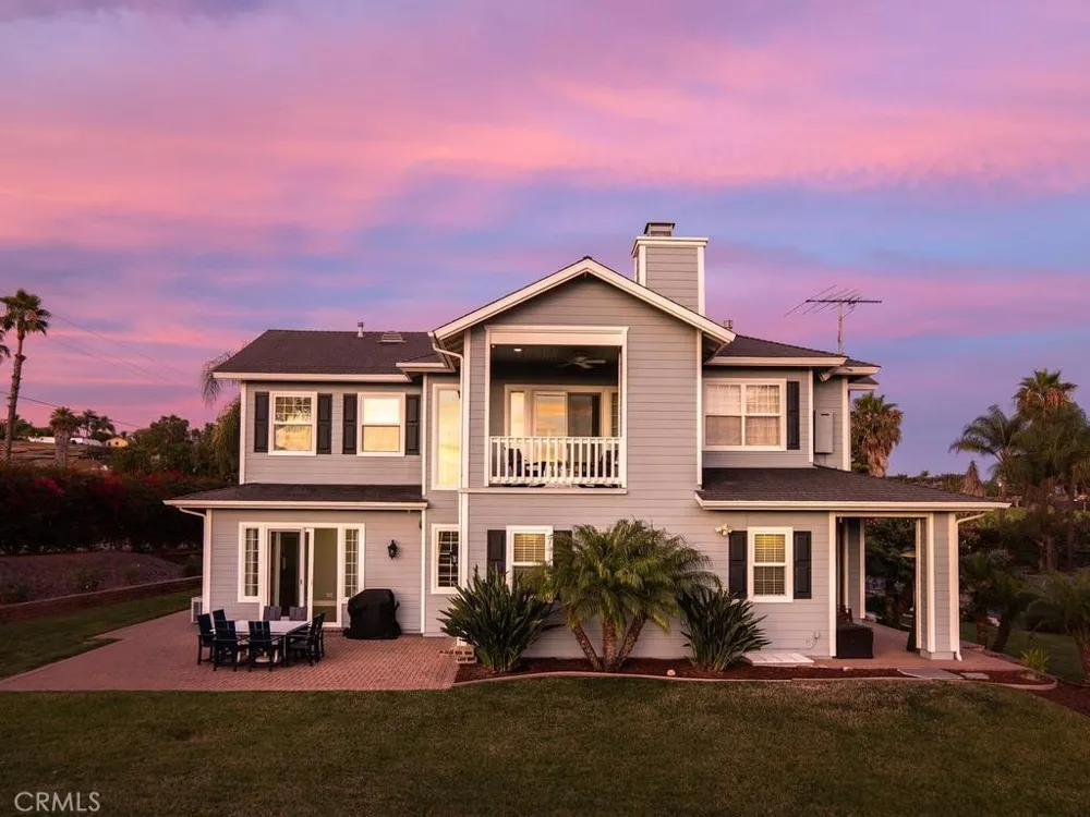31899 Calle De Talar Bonsall, CA 92003