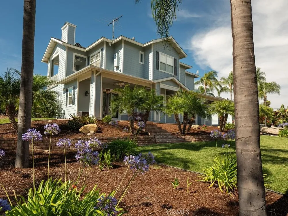 31899 Calle De Talar Bonsall, CA 92003
