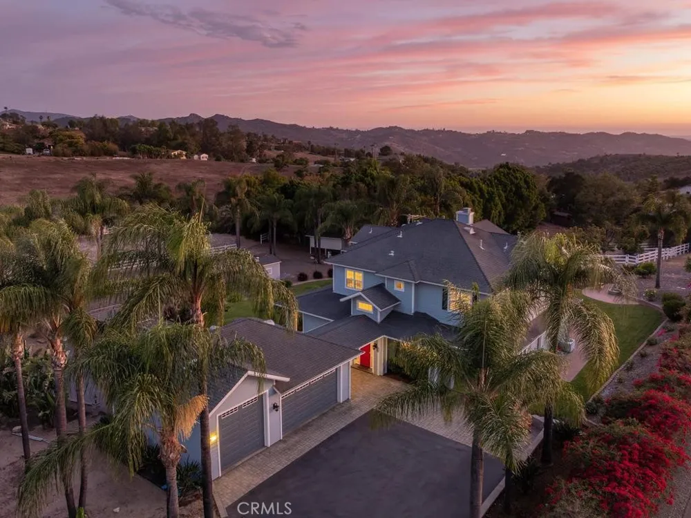 31899 Calle De Talar Bonsall, CA 92003