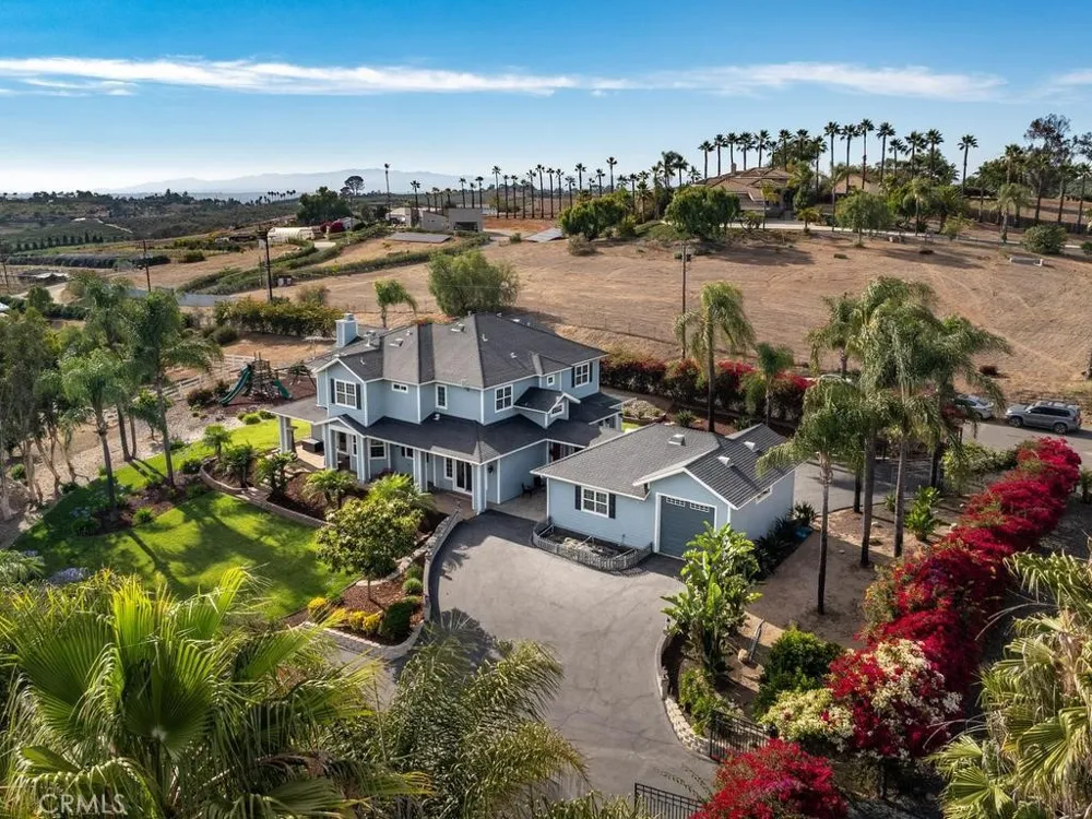 31899 Calle De Talar Bonsall, CA 92003