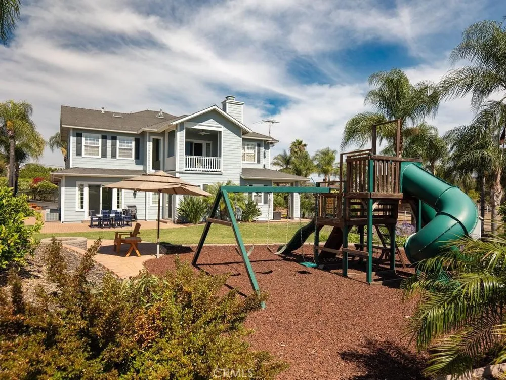 31899 Calle De Talar Bonsall, CA 92003
