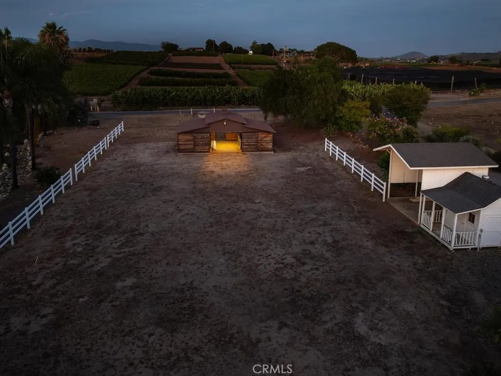 31899 Calle De Talar Bonsall, CA 92003
