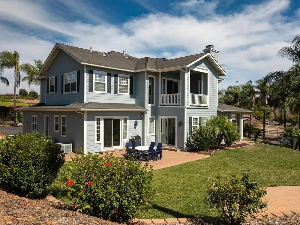 31899 Calle De Talar Bonsall, CA 92003