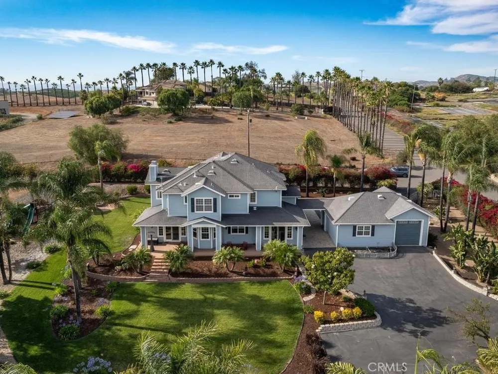 31899 Calle De Talar Bonsall, CA 92003