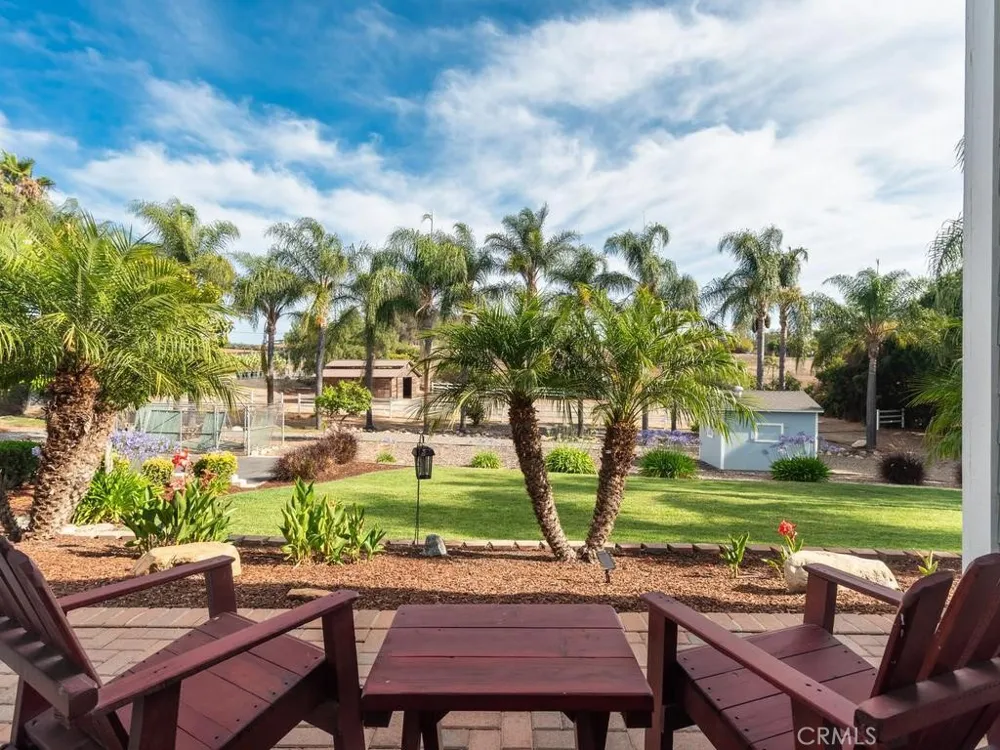 31899 Calle De Talar Bonsall, CA 92003