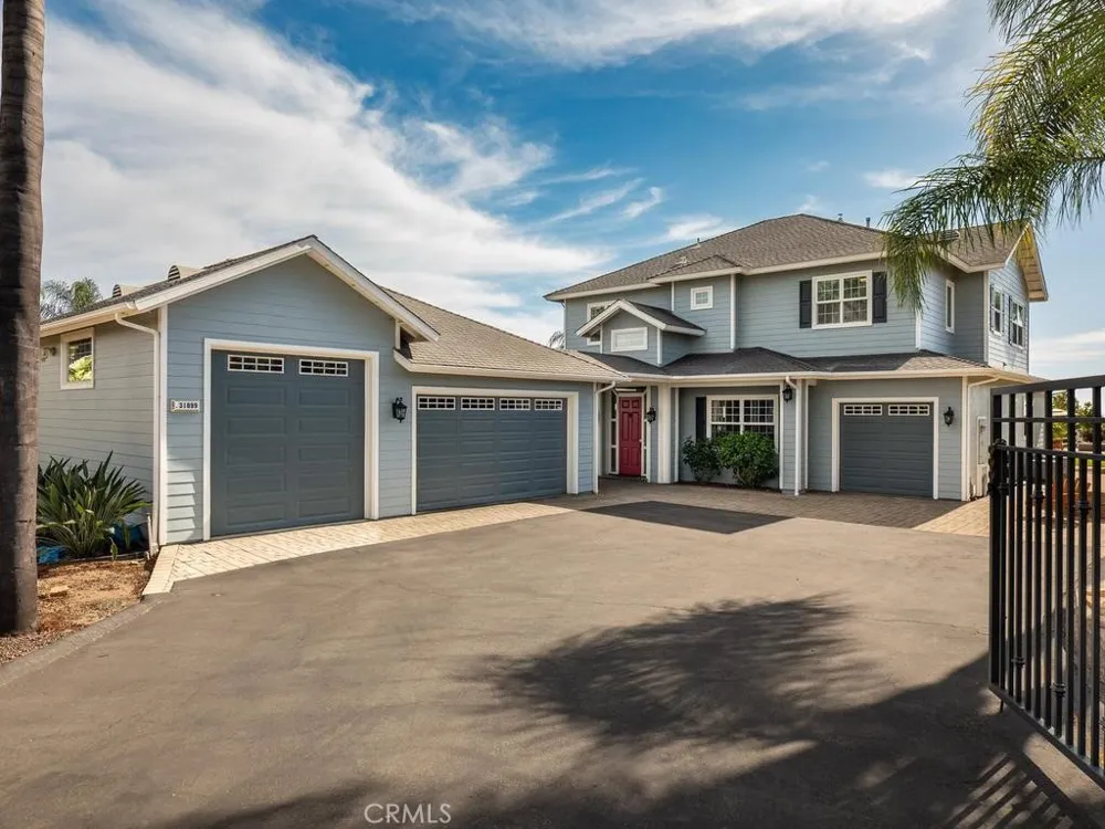 31899 Calle De Talar Bonsall, CA 92003
