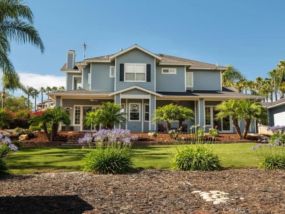 31899 Calle De Talar Bonsall, CA 92003