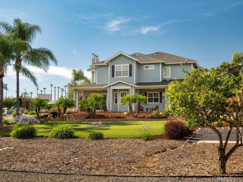31899 Calle De Talar Bonsall, CA 92003