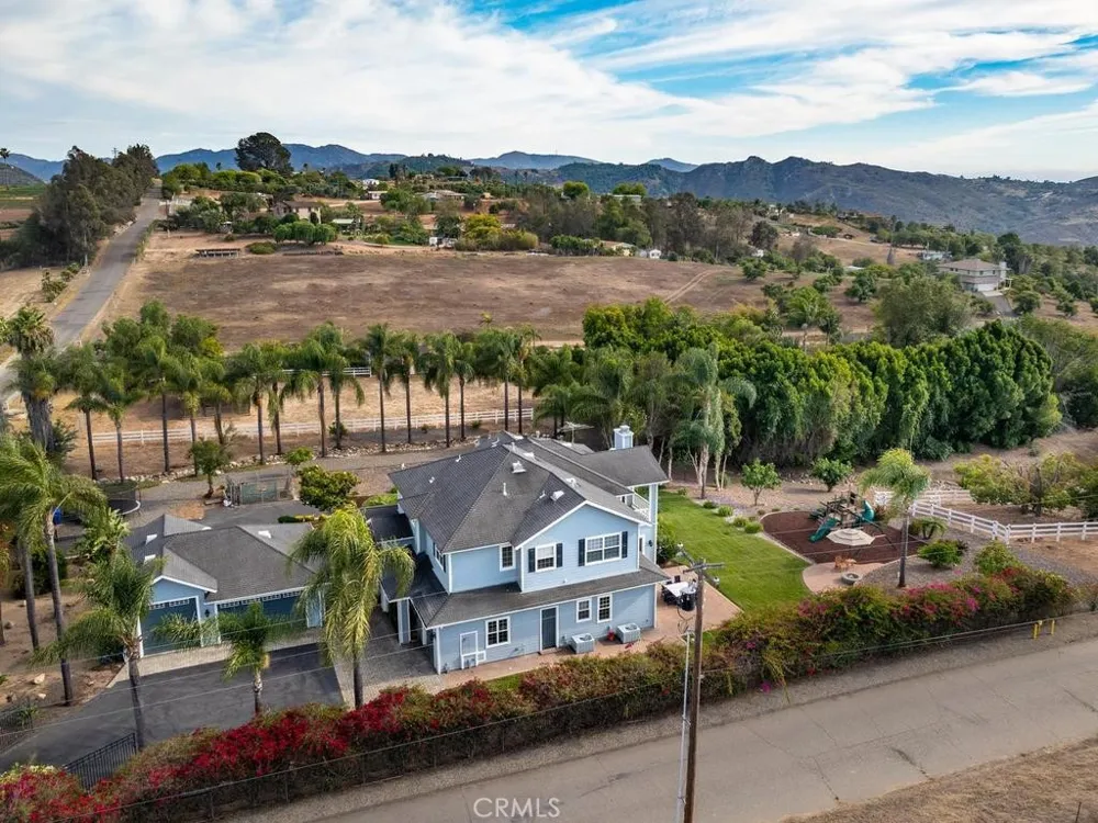 31899 Calle De Talar Bonsall, CA 92003