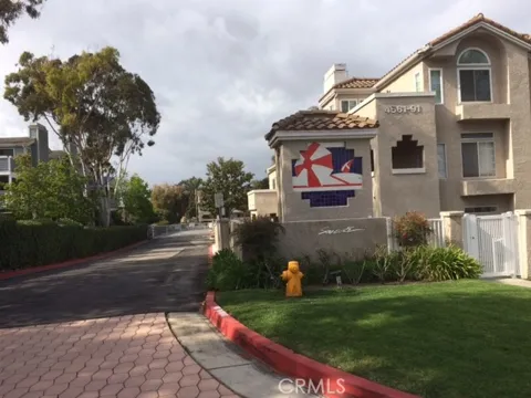 4591 Warner Avenue #203