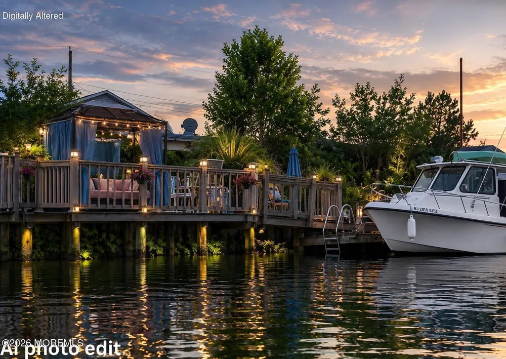 109 E Mohawk Drive Little Egg Harbor, NJ 08087