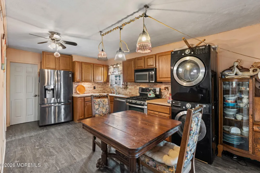 109 E Mohawk Drive Little Egg Harbor, NJ 08087