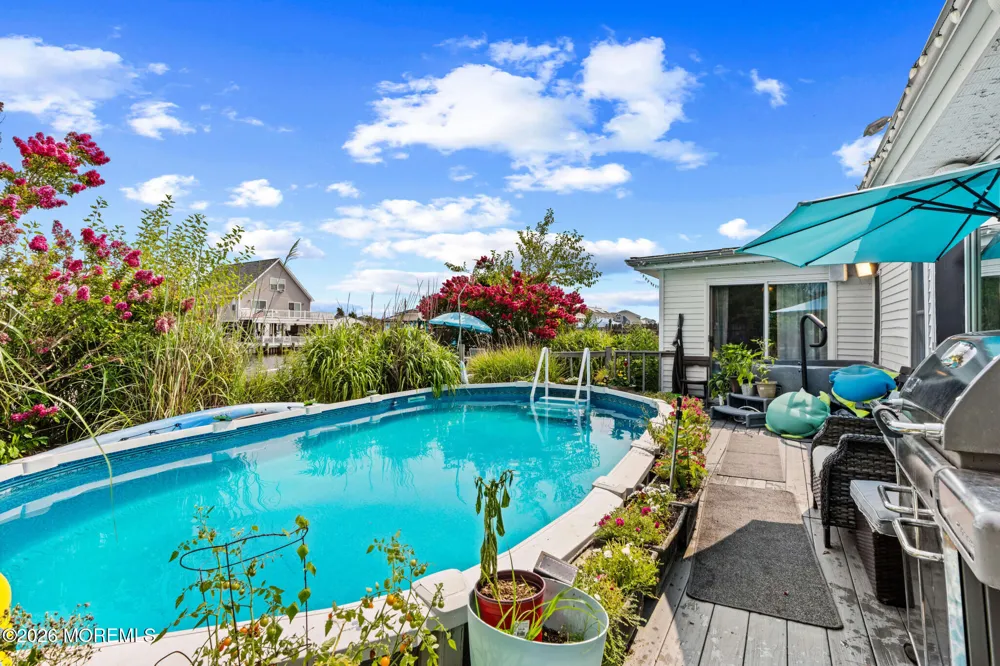 109 E Mohawk Drive Little Egg Harbor, NJ 08087