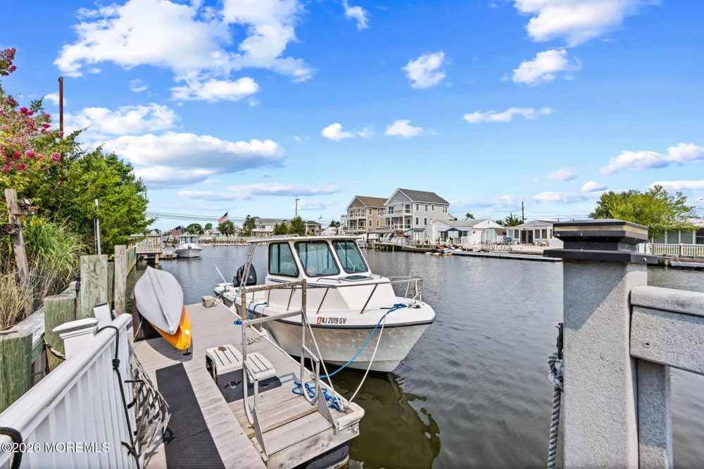 109 E Mohawk Drive Little Egg Harbor, NJ 08087