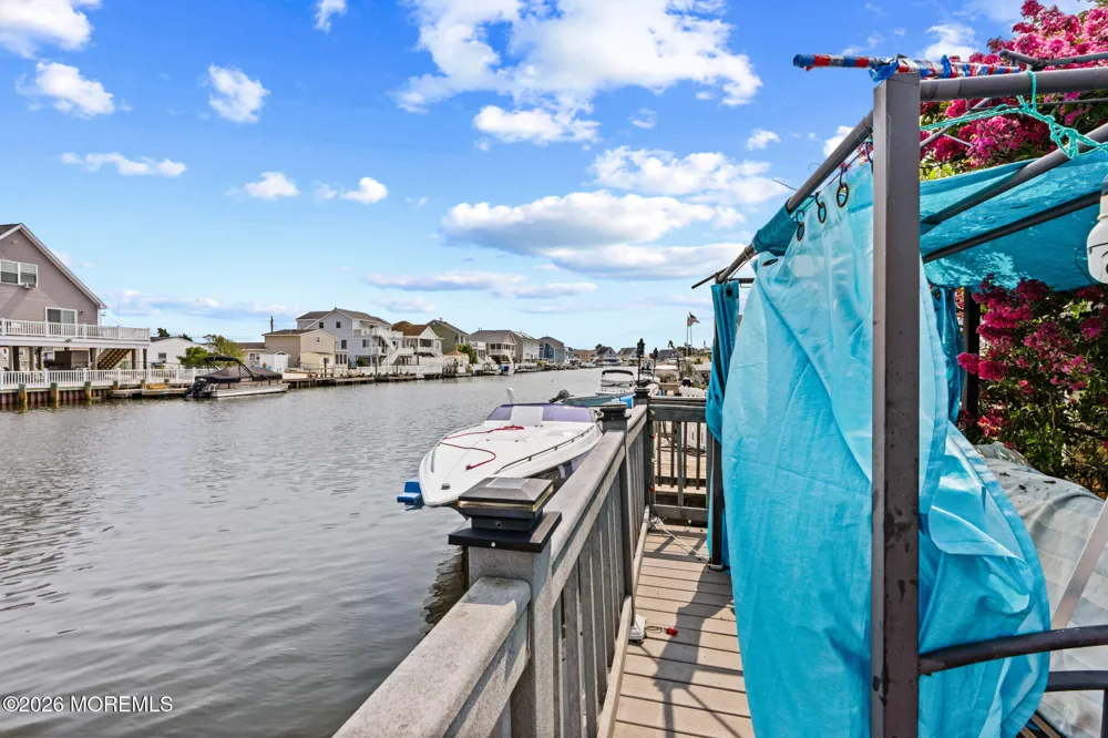 109 E Mohawk Drive Little Egg Harbor, NJ 08087
