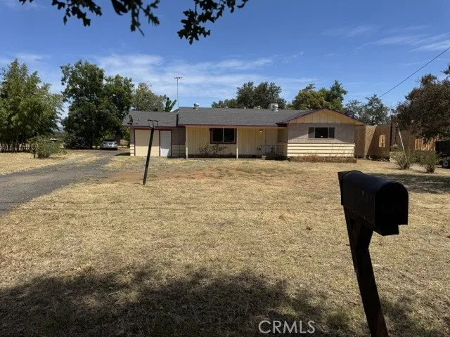 1134 12th Street Oroville, CA 95965