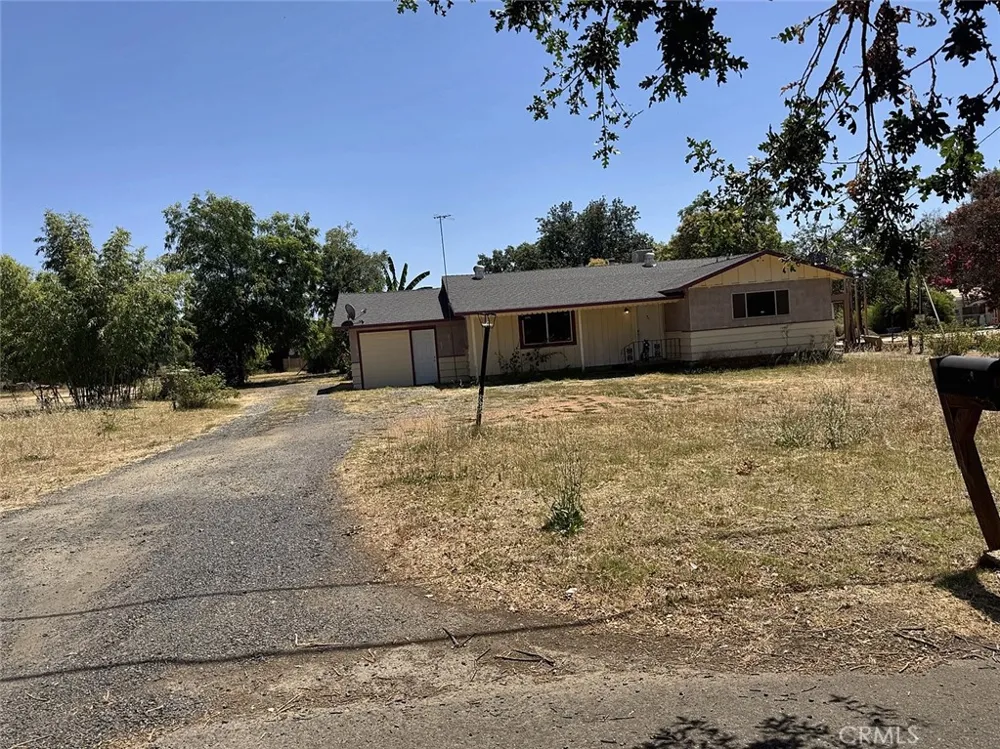 1134 12th Street Oroville, CA 95965