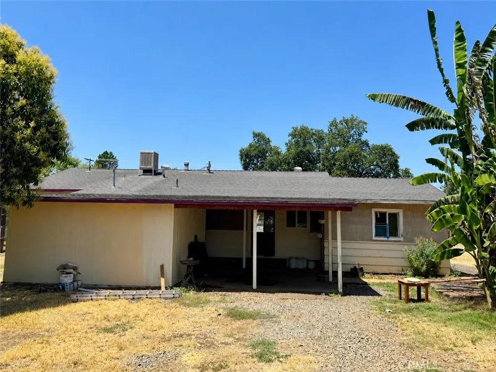1134 12th Street Oroville, CA 95965