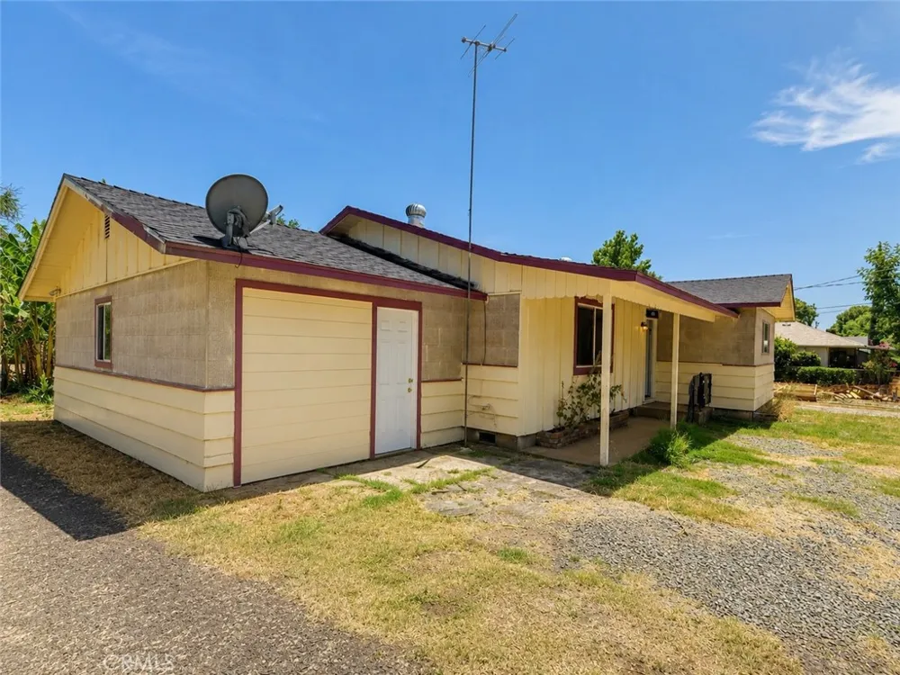 1134 12th Street Oroville, CA 95965