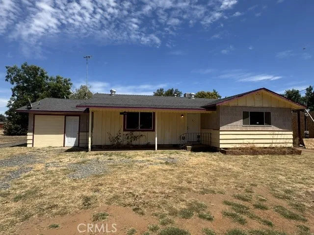 1134 12th Street Oroville, CA 95965