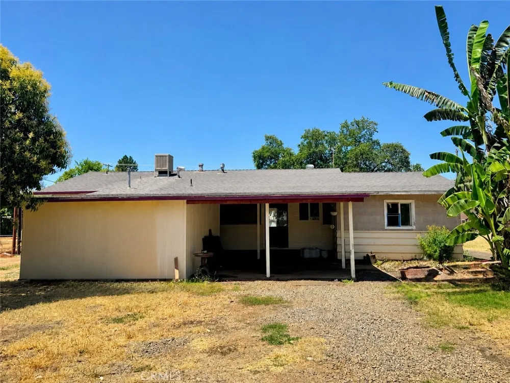 1134 12th Street Oroville, CA 95965