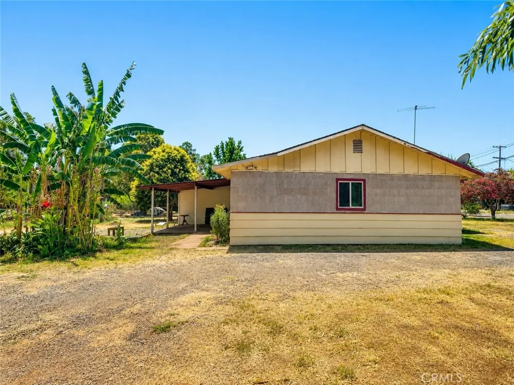 1134 12th Street Oroville, CA 95965
