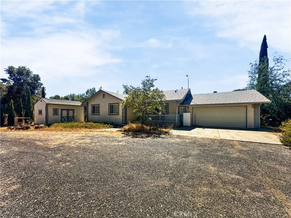 866 W Sandra Oroville, CA 95966