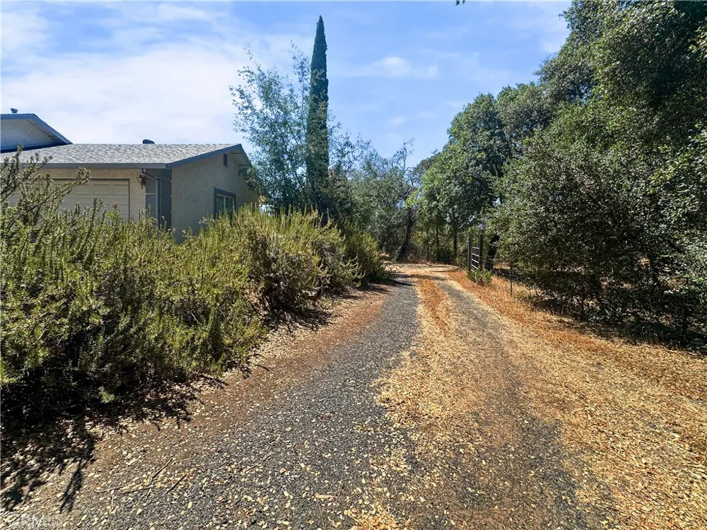 866 W Sandra Oroville, CA 95966