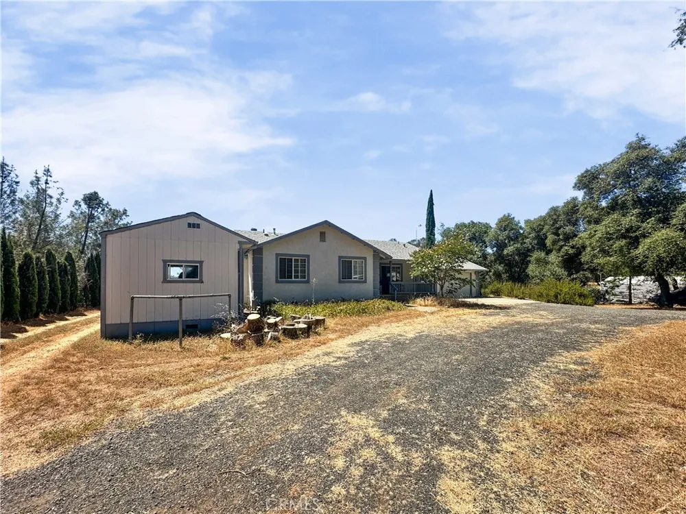 866 W Sandra Oroville, CA 95966