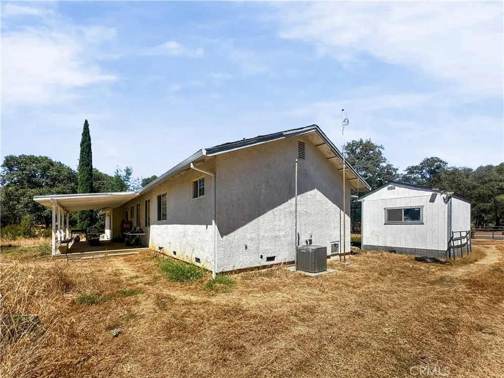 866 W Sandra Oroville, CA 95966